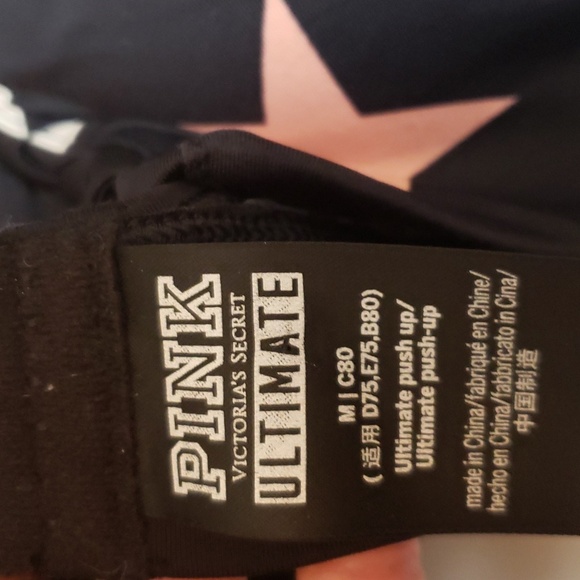 Victoria secret PINK Bra - Picture 3 of 5